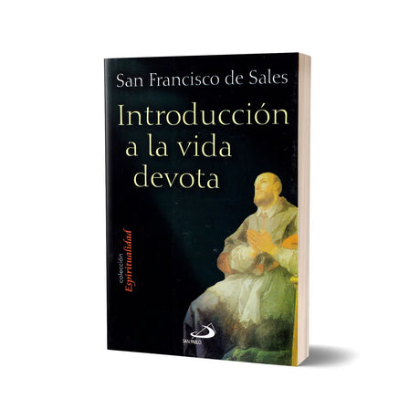 Introduction to the Devout Life