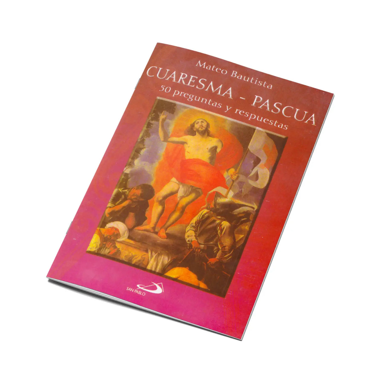 Cuaresma – Pascua