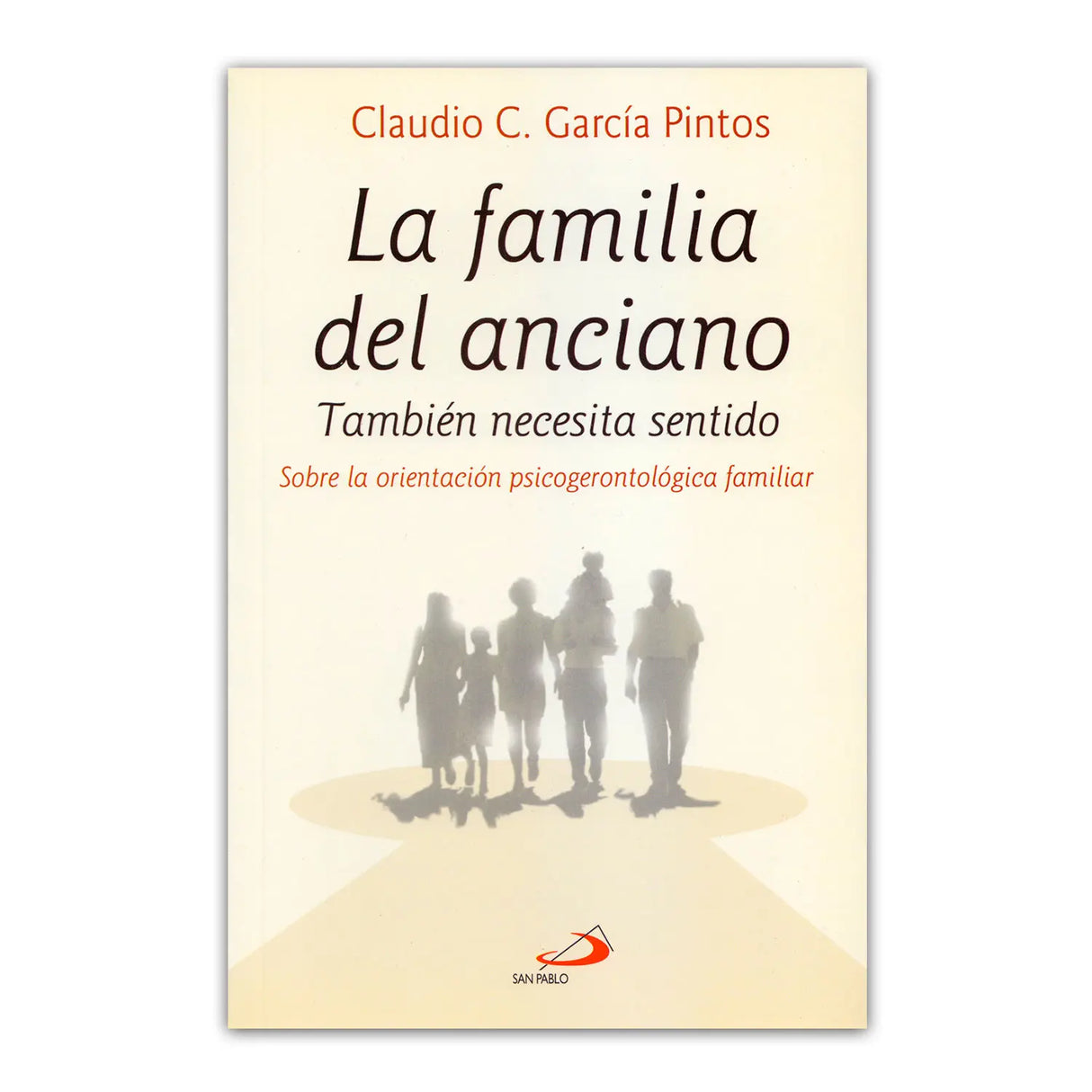 The Elderly Family – Also needs meaning…