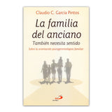 The Elderly Family – Also needs meaning…