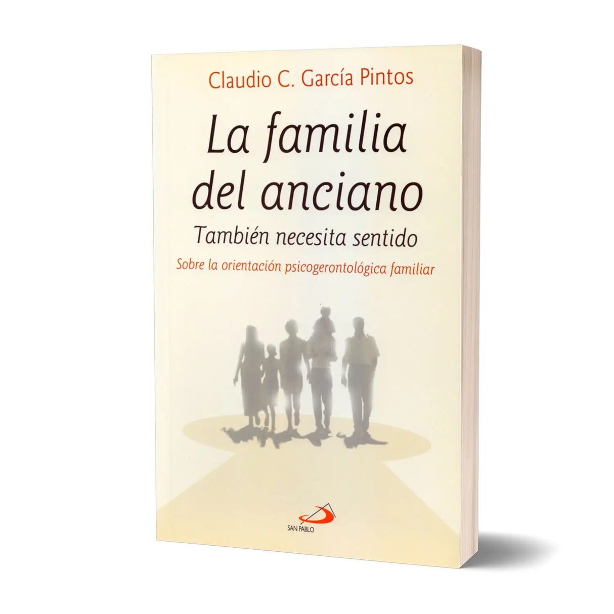 The Elderly Family – Also needs meaning…