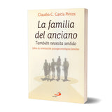 The Elderly Family – Also needs meaning…