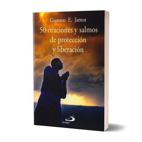 50 Oraciones y salmos de protección y liberación