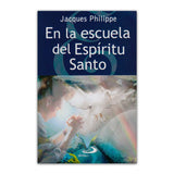 In the school of the Holy Spirit
