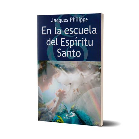 In the school of the Holy Spirit