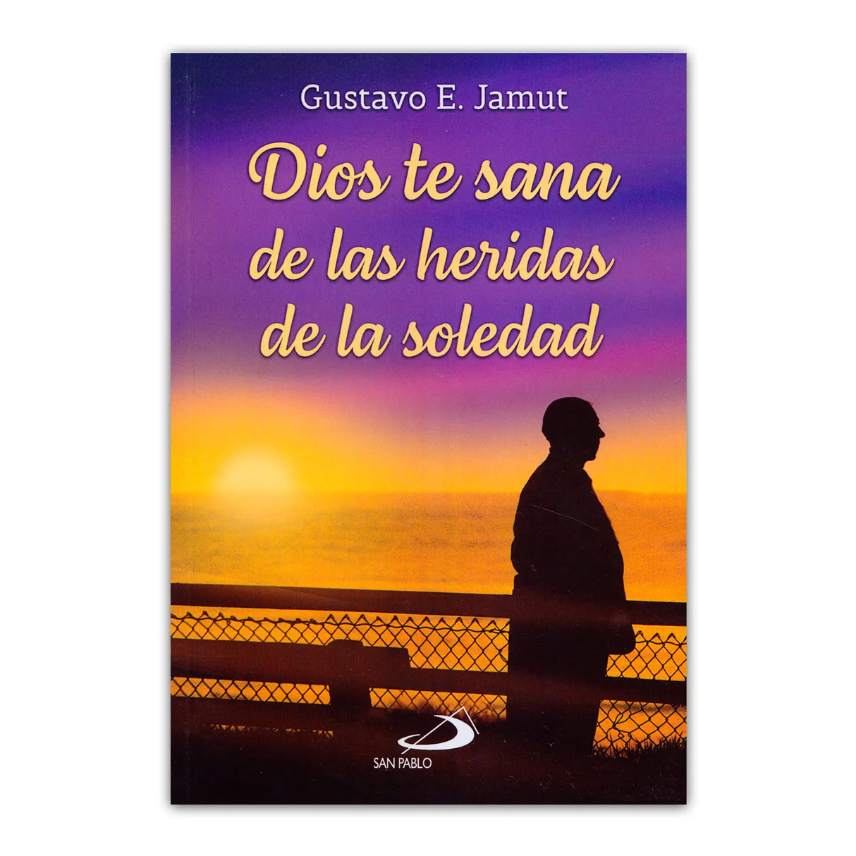 God heals you from the wounds of loneliness
