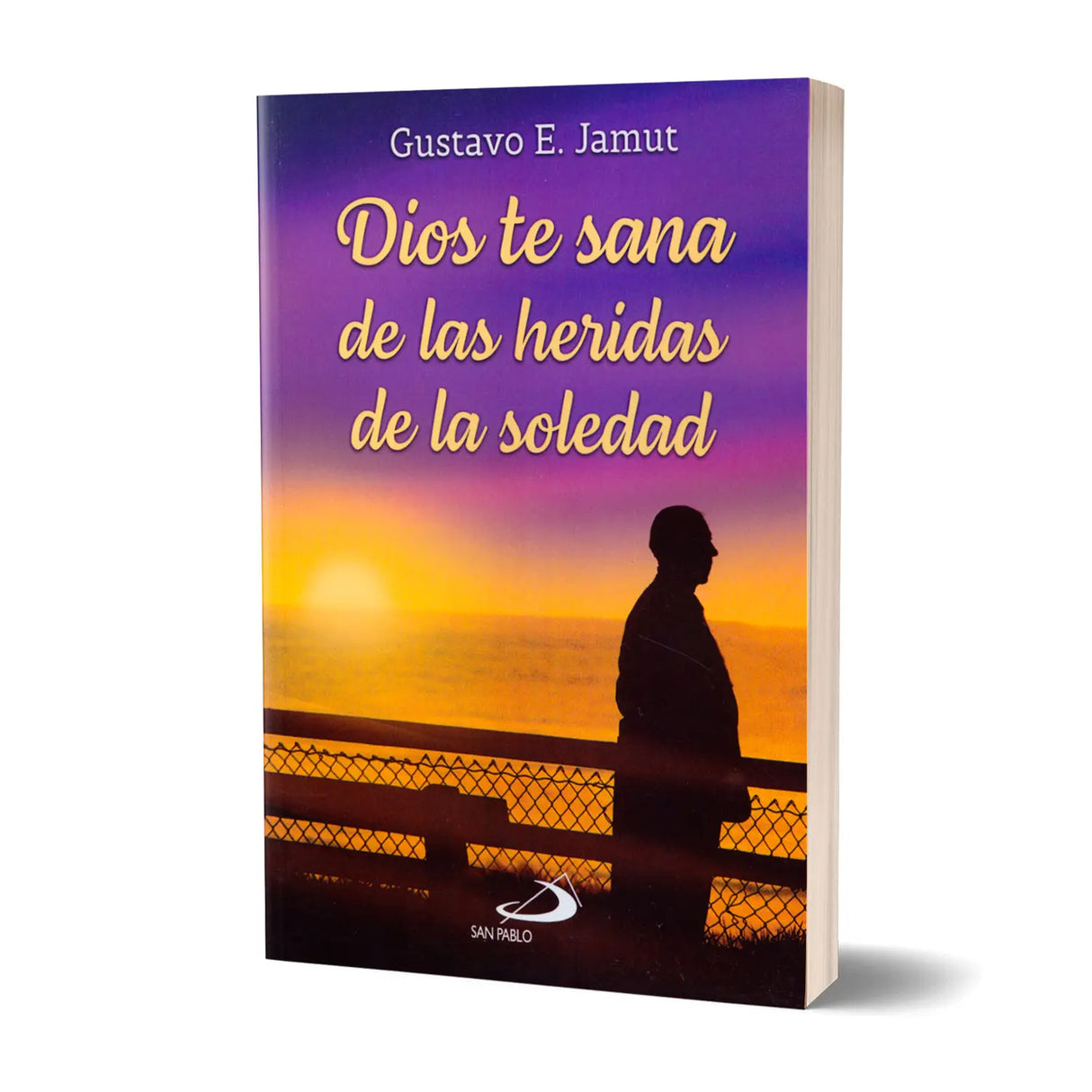 God heals you from the wounds of loneliness
