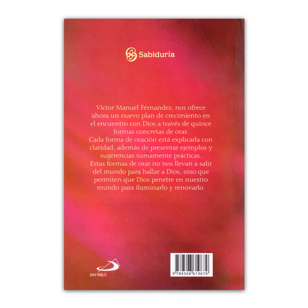 Otras 15 formas de oración personal