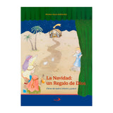 La Navidad: un regalo de Dios