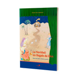 La Navidad: un regalo de Dios