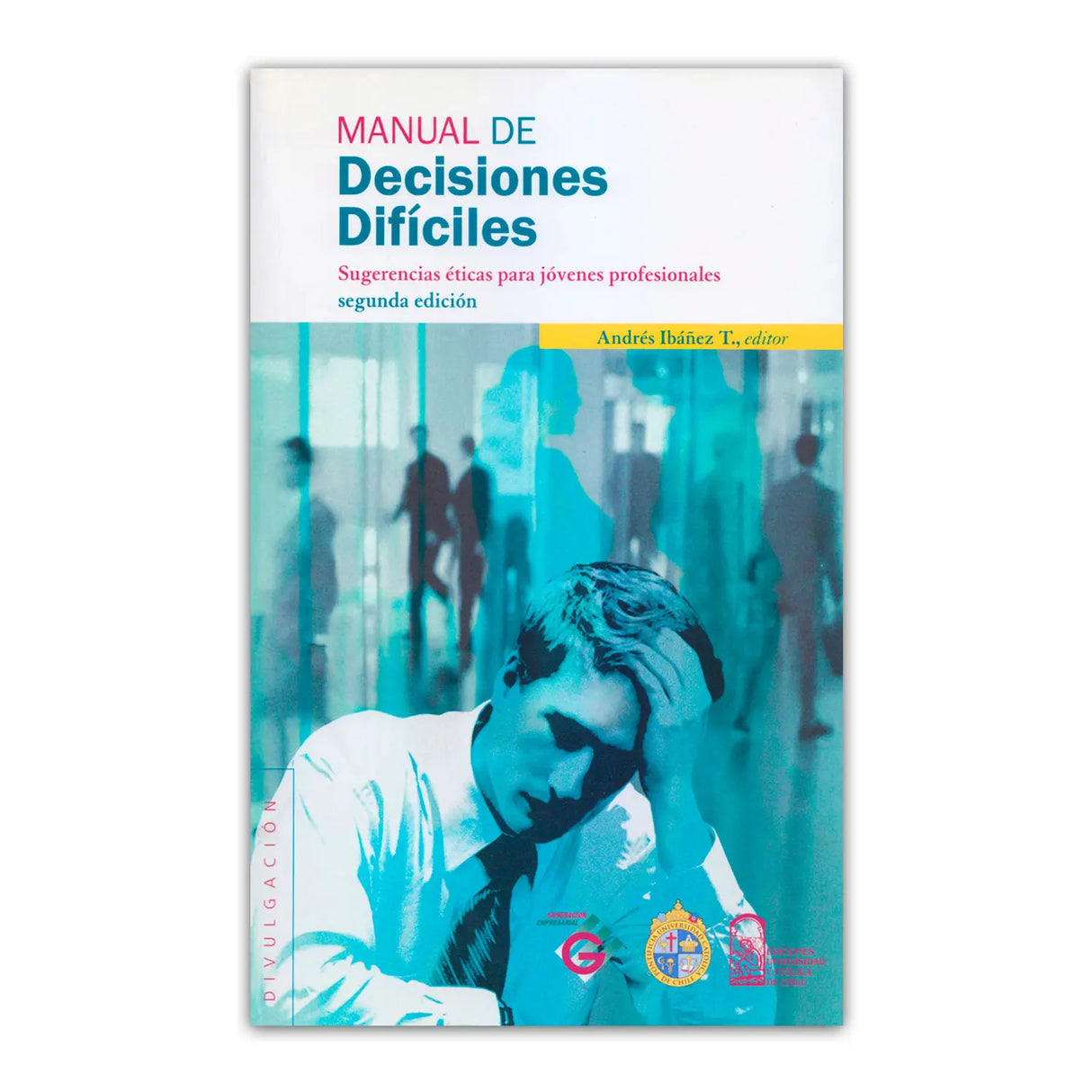 Handbook of difficult decisions