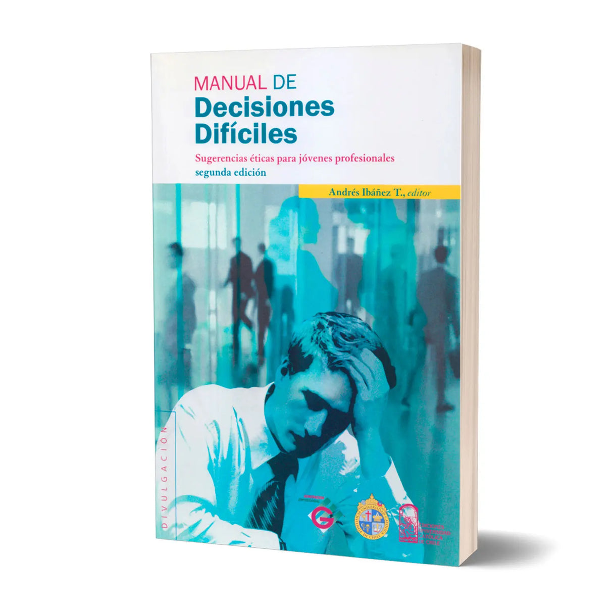 Handbook of difficult decisions