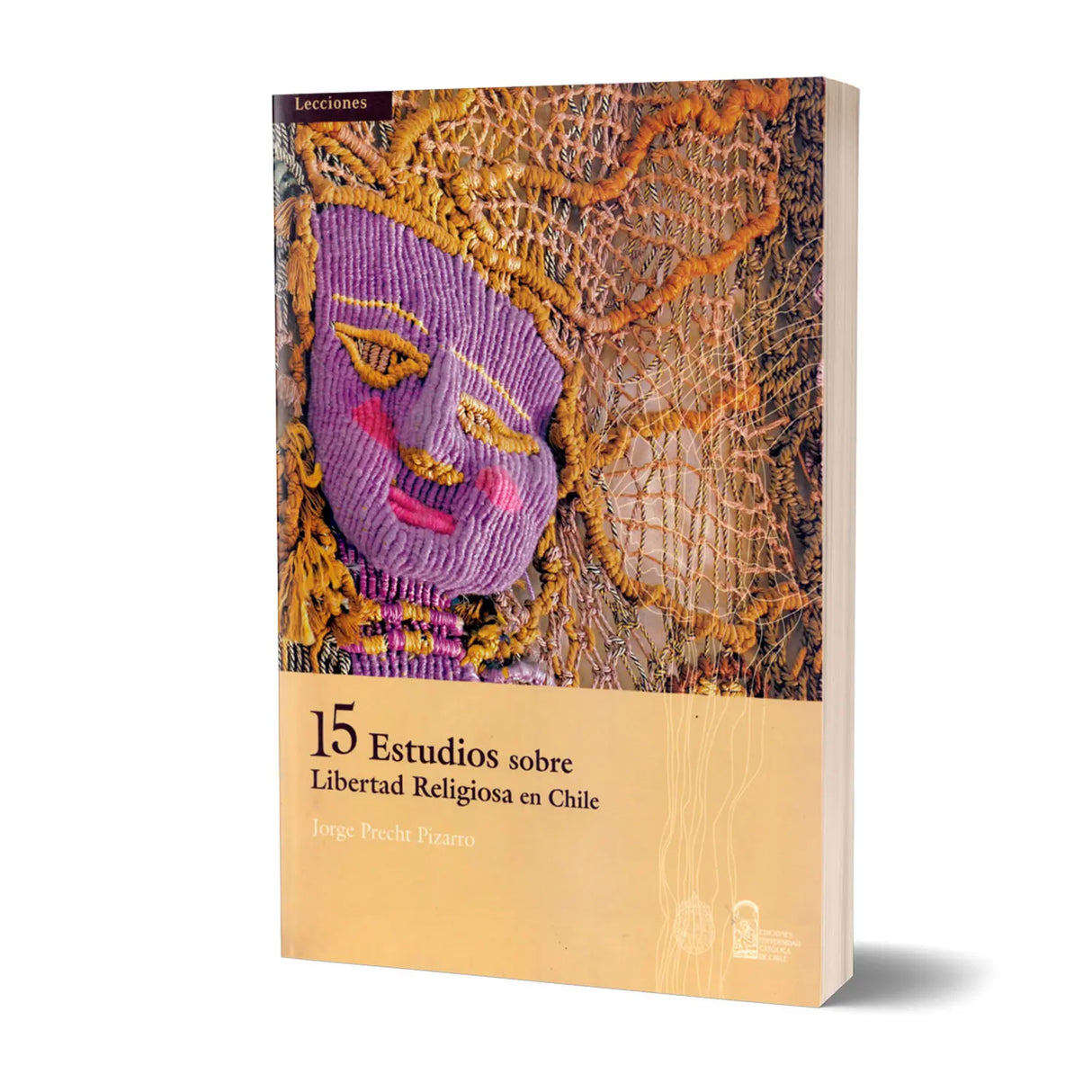15 Estudios sobre Libertad Religiosa en Chile