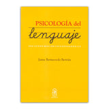 Psychology of Language