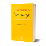 Psychology of Language