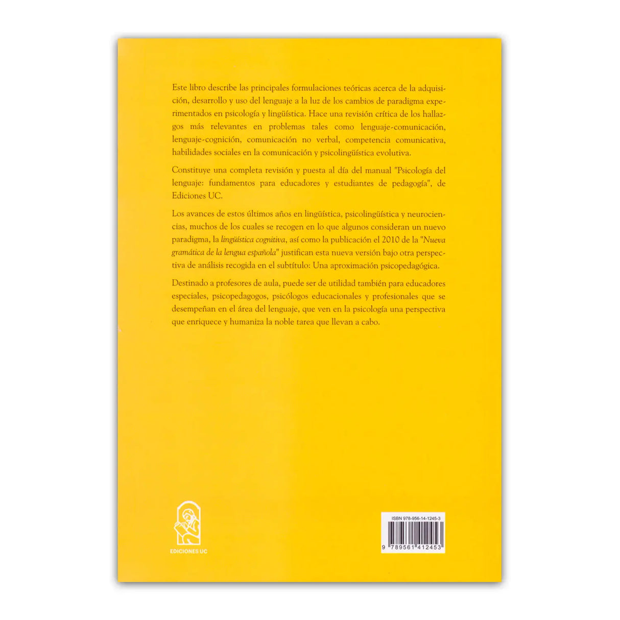 Psychology of Language