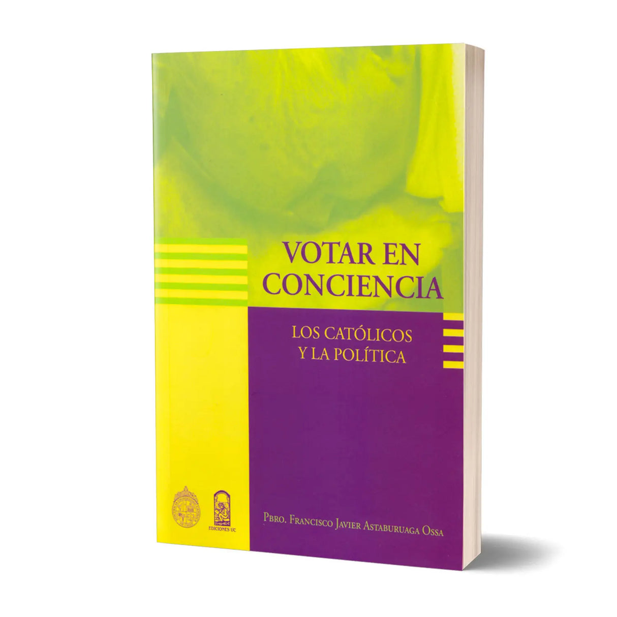 Voting with Conscience: Catholics and Politics
