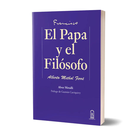 The Pope and the Philosopher