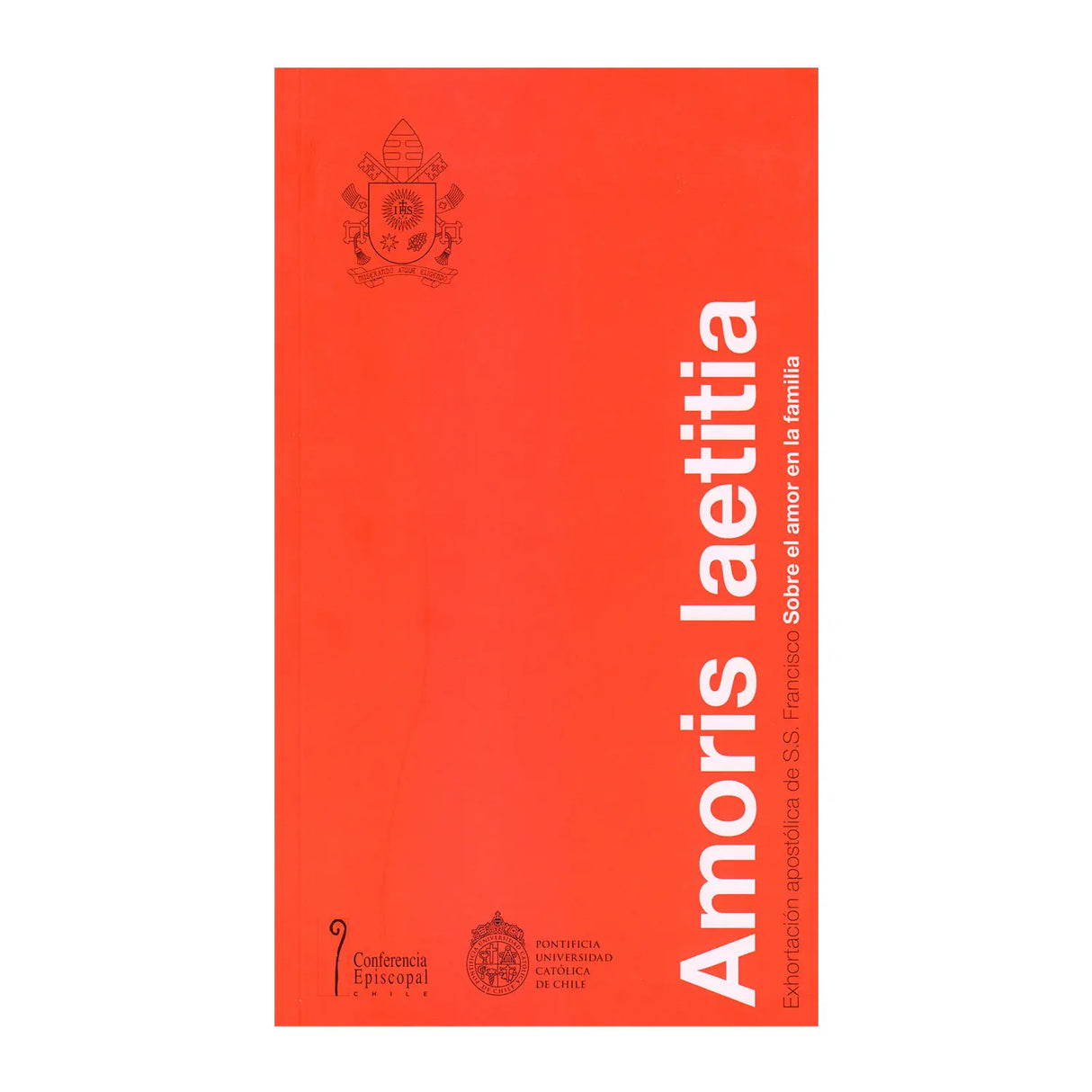Amoris Laetitia