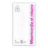 MERCY AND MISERA. Apostolic Letter of His Holiness Francis From His Holiness Pope Francis