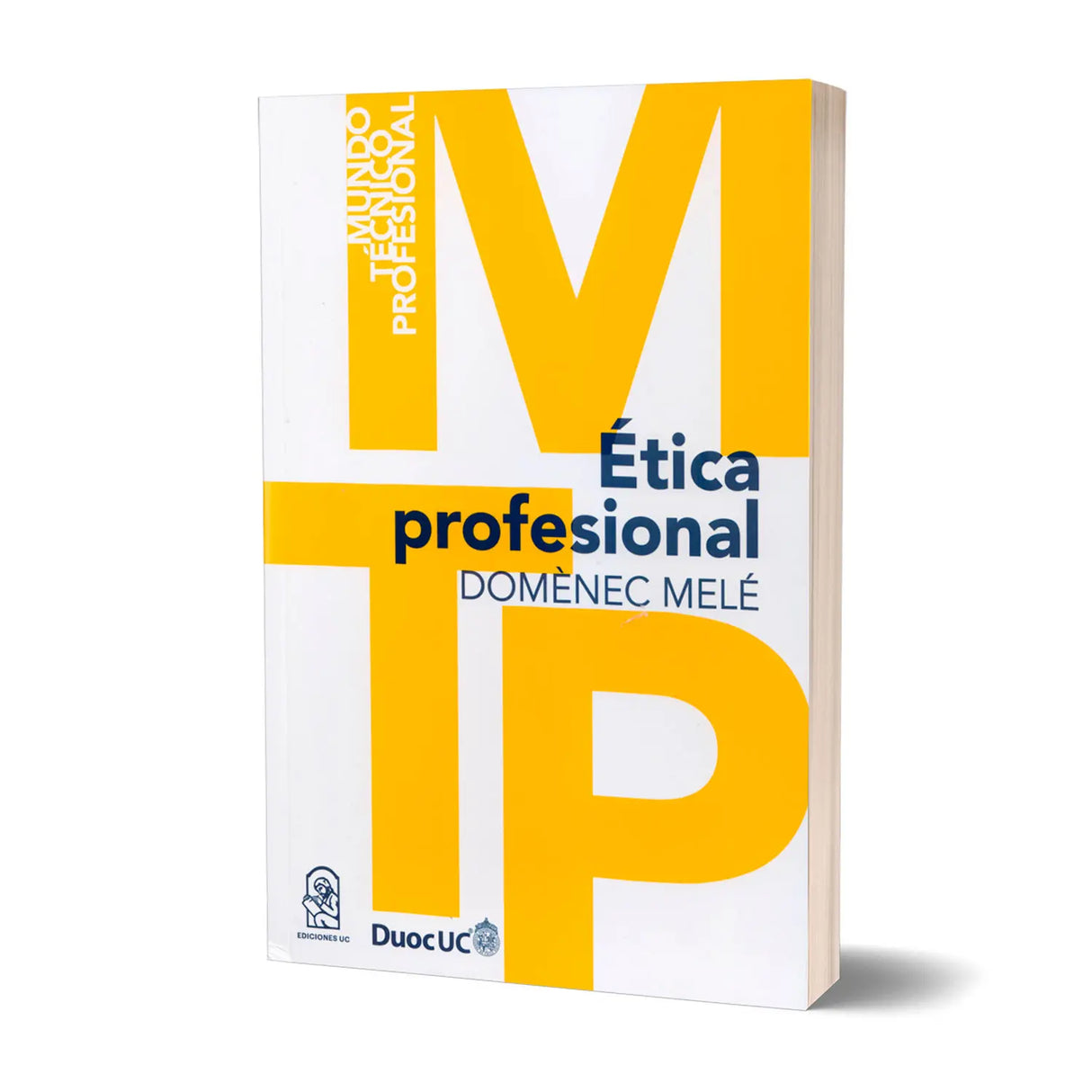 Ética profesional