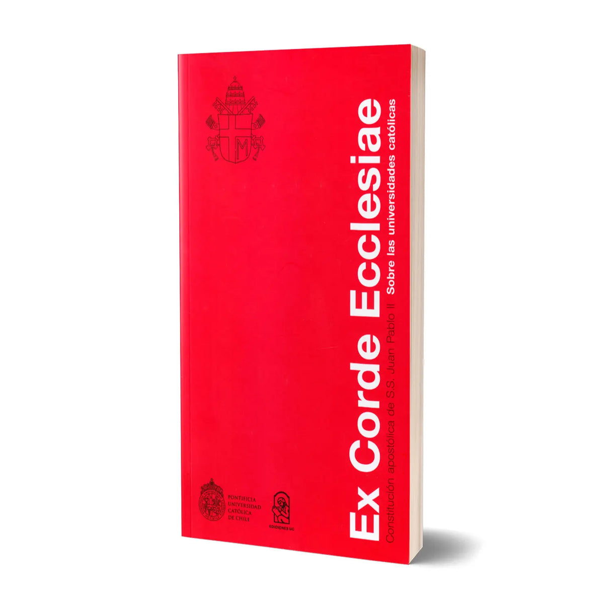 Ex Corde Ecclesiae