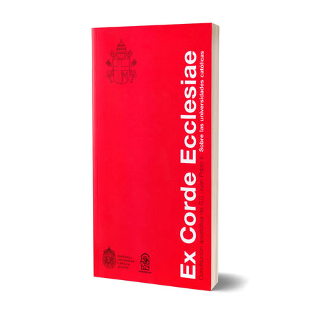 Ex Corde Ecclesiae