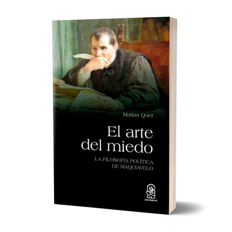 El arte del miedo