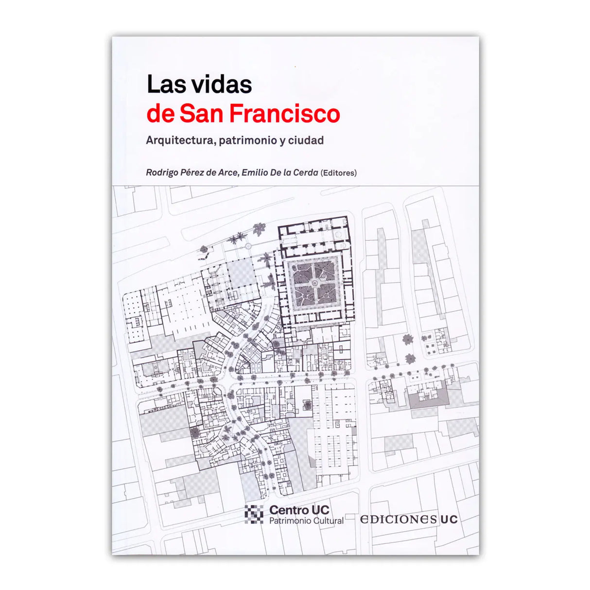 Las Vidas de San Francisco