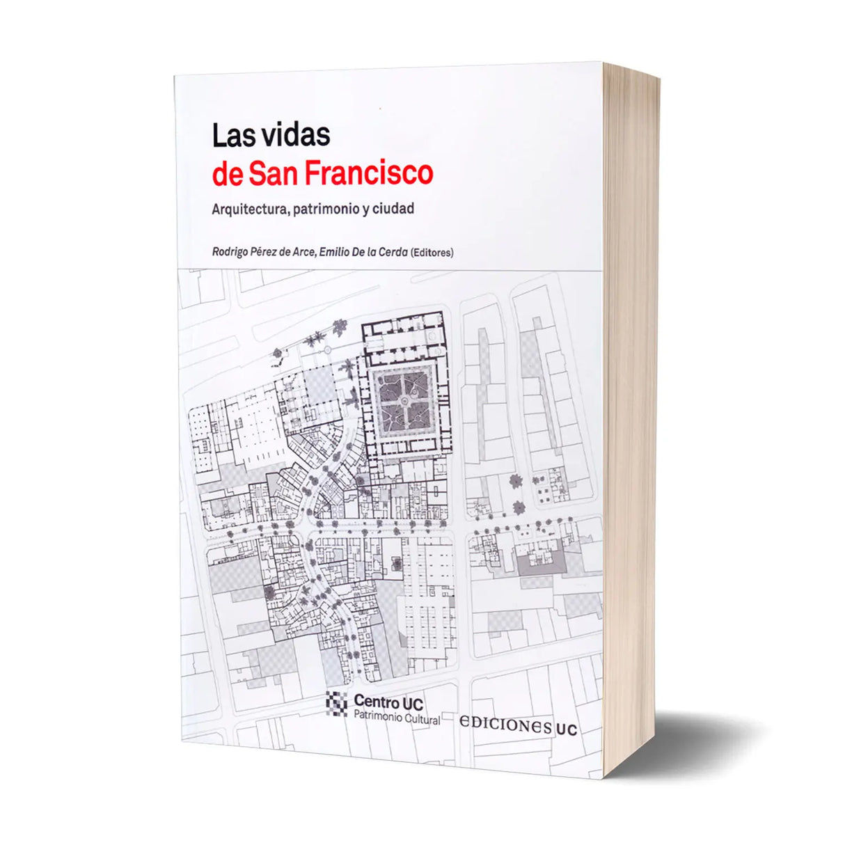 Las Vidas de San Francisco