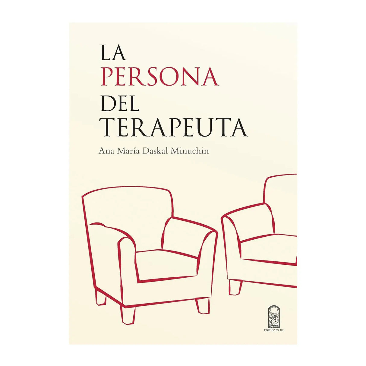 La Persona del Terapeuta