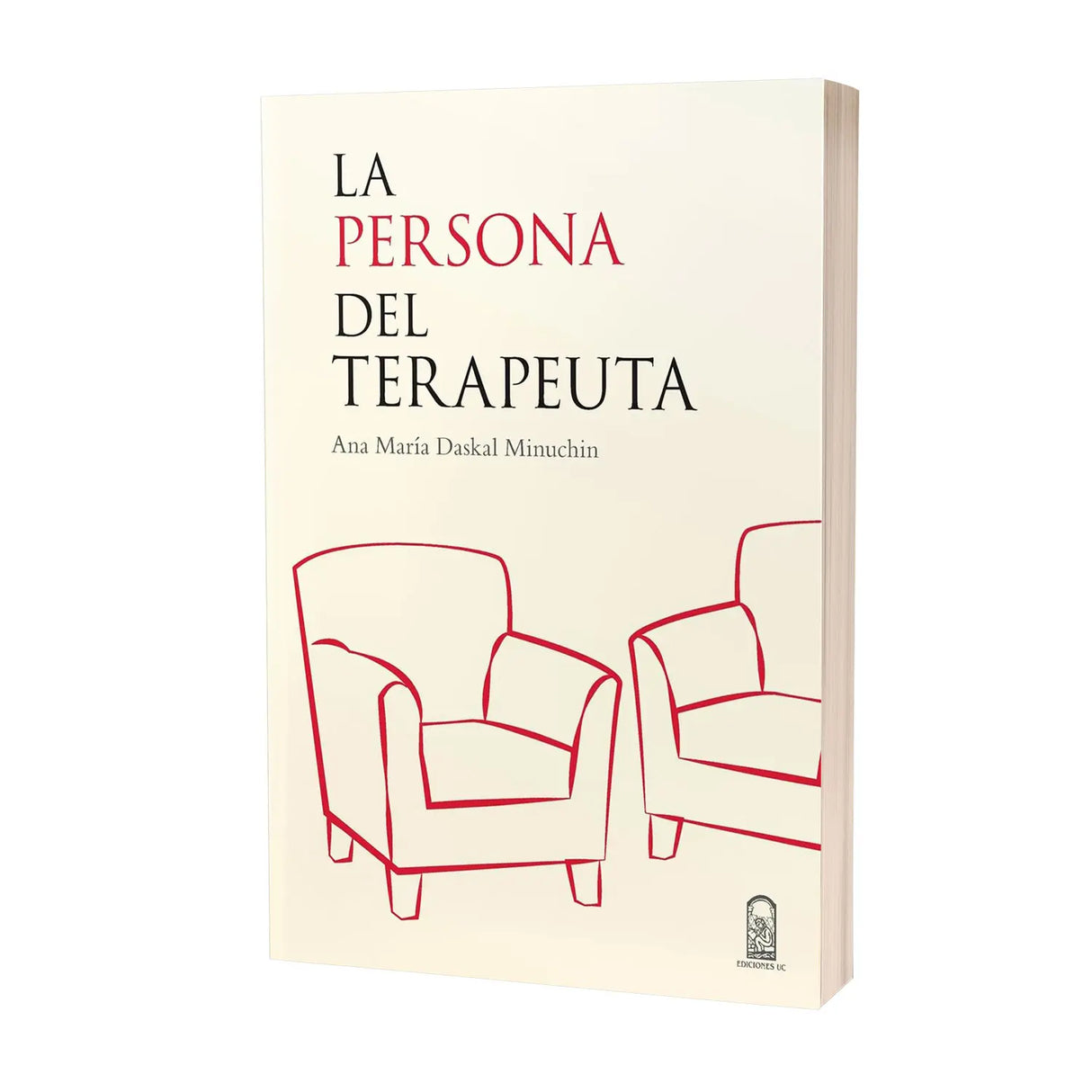 La Persona del Terapeuta