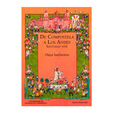 De Compostela a Los Andes