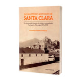 Monasterio antiguo de Santa Clara