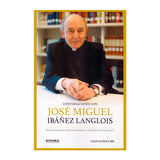 Conversaciones con Jose Miguel Ibañez Langlois