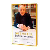 Conversaciones con Jose Miguel Ibañez Langlois