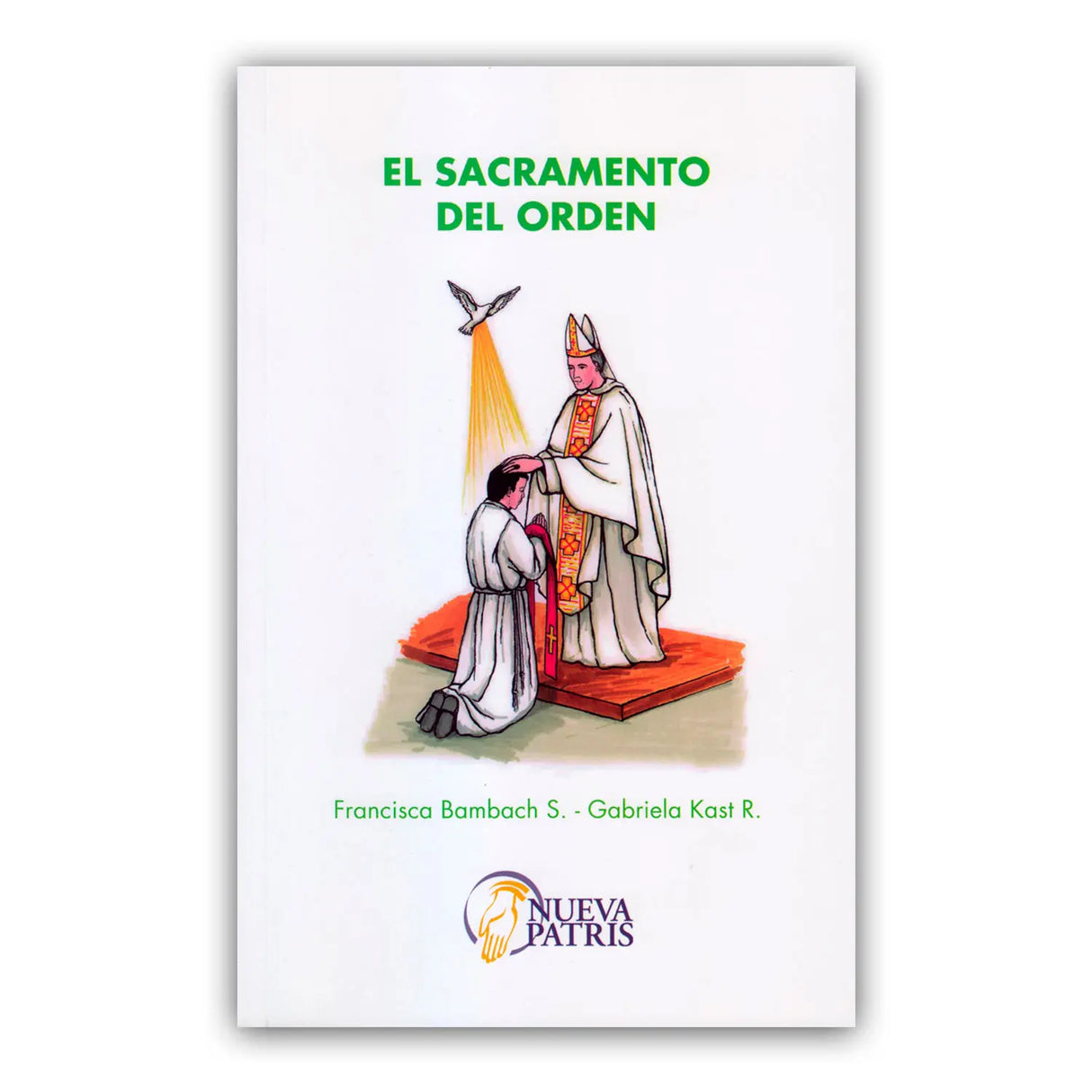 El Sacramento del Orden