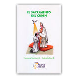 El Sacramento del Orden