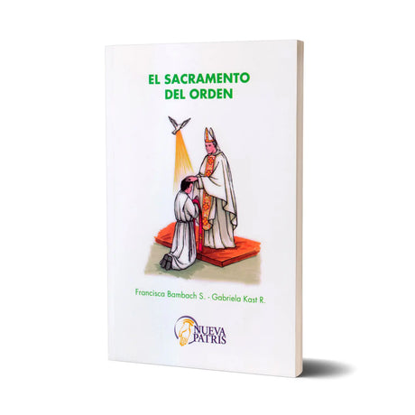 El Sacramento del Orden