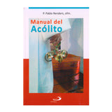 Manual del Acólito ( Formato Rustico)