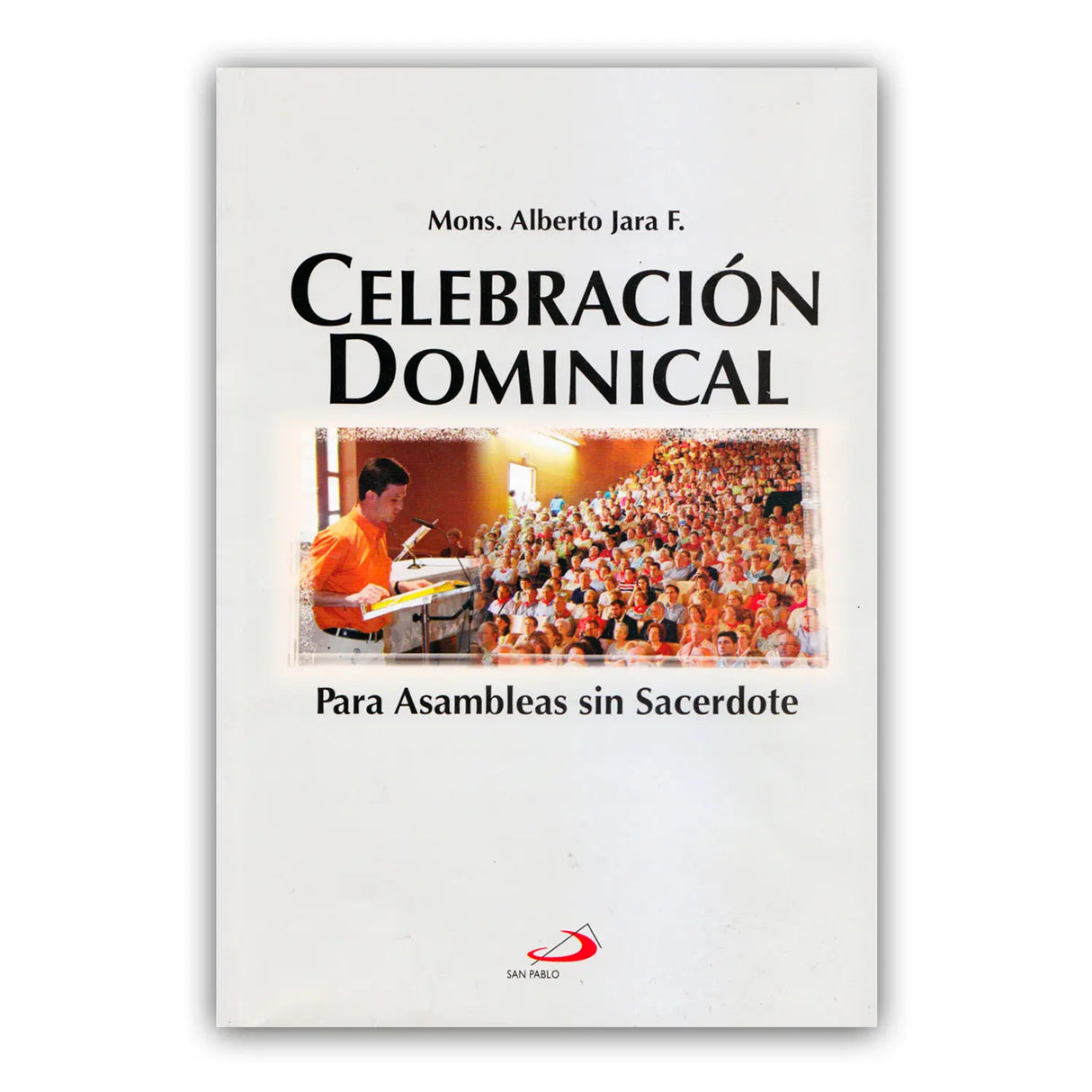 Sunday celebration for assemblies without priests