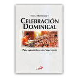 Sunday celebration for assemblies without priests