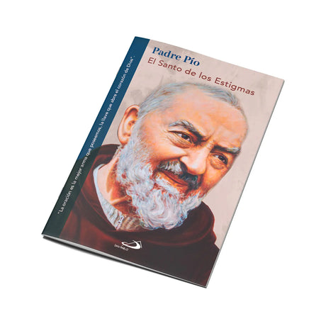 Padre Pio – The Saint of the Stigmata