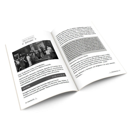 Vía Crucis – Según los evangelios