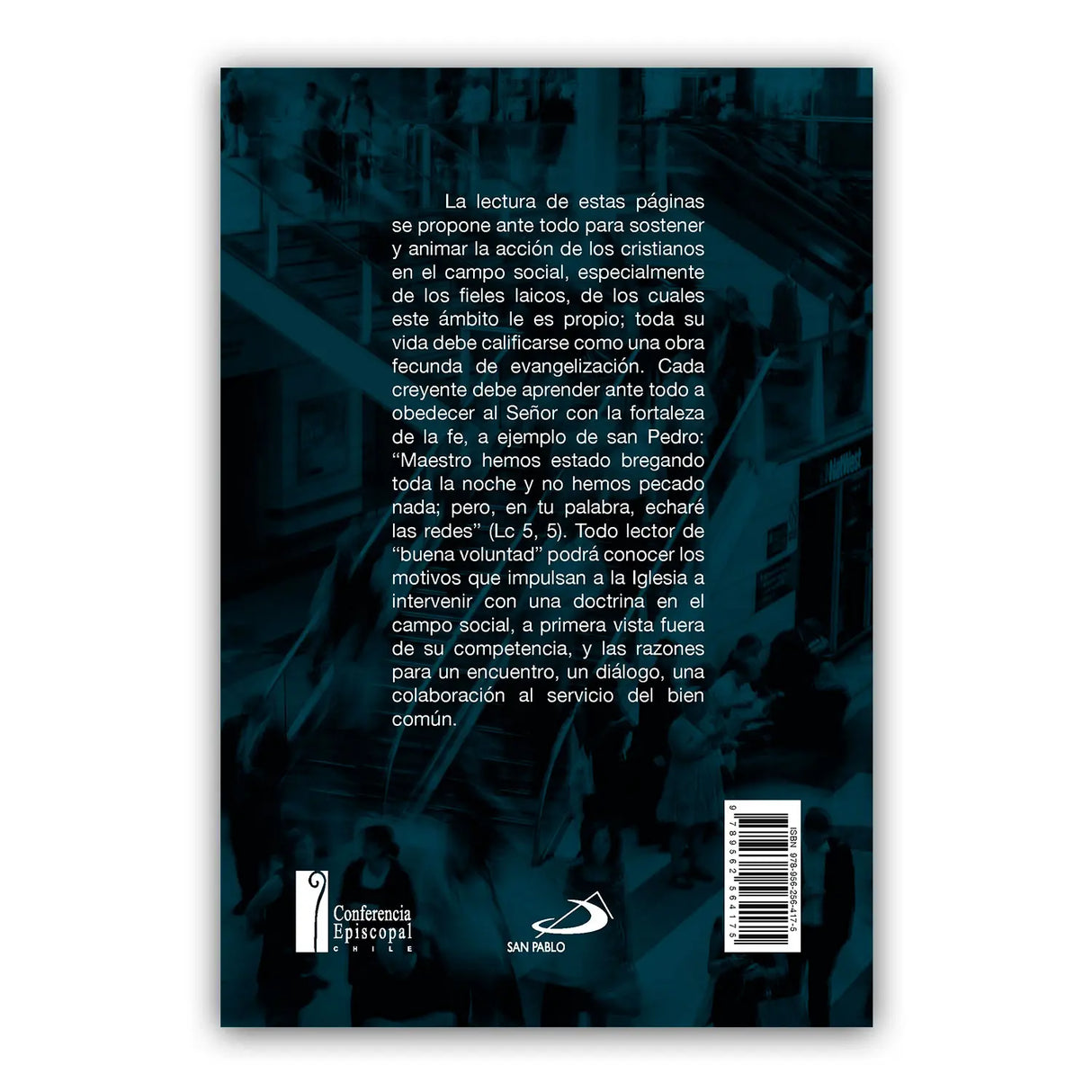 Compendio de la Doctrina Social de la Iglesia