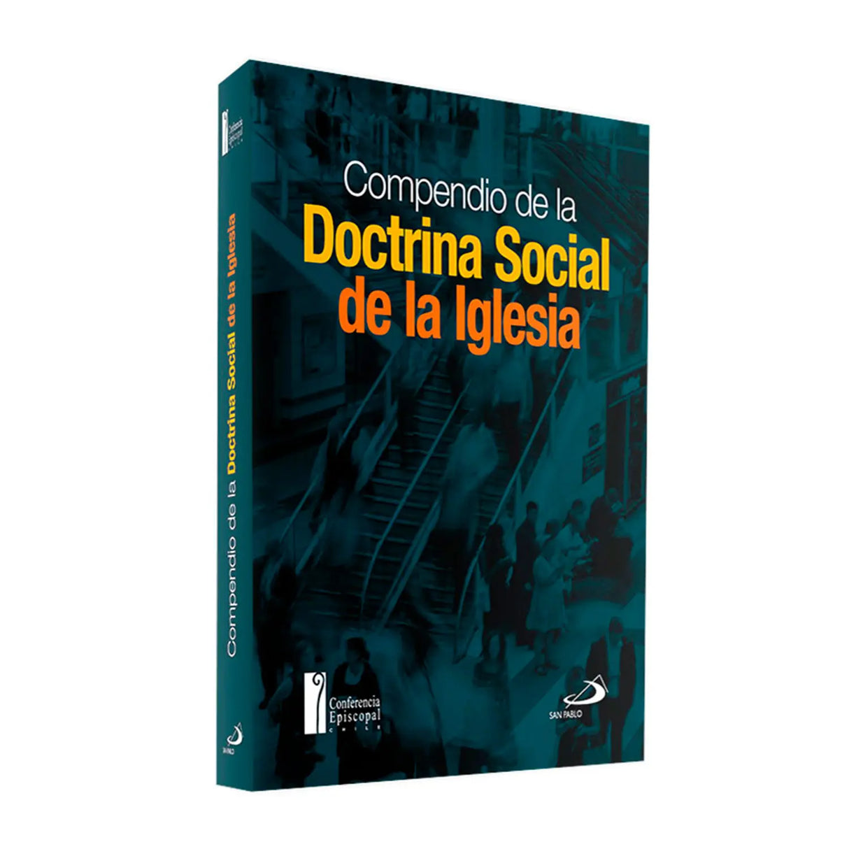 Compendio de la Doctrina Social de la Iglesia