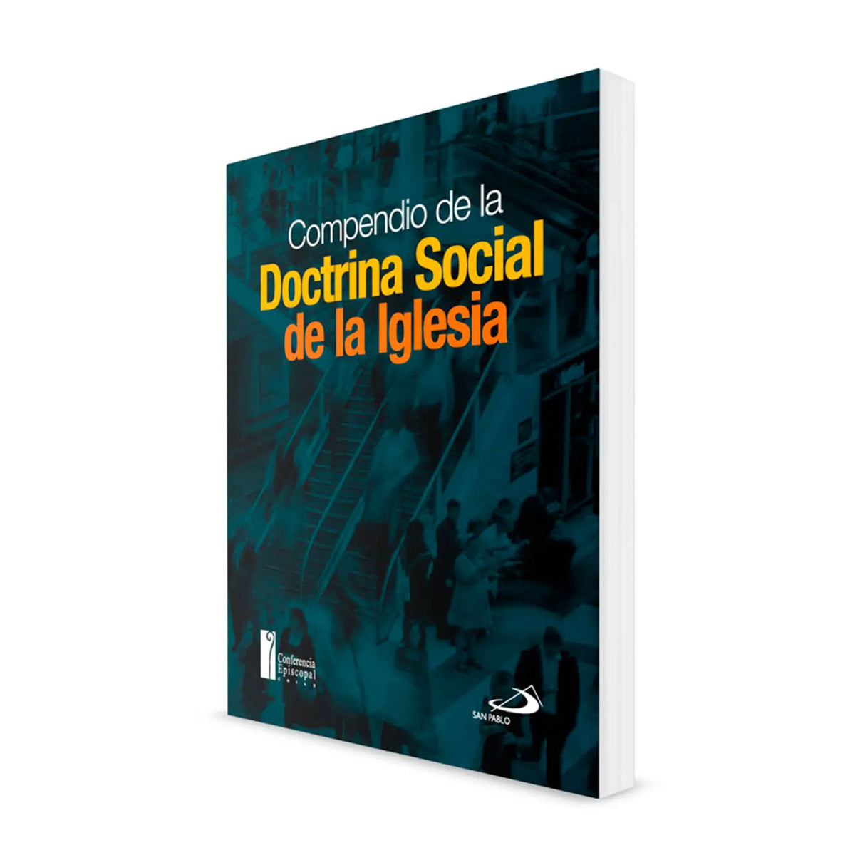 Compendio de la Doctrina Social de la Iglesia