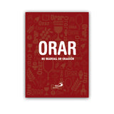 Pray, My Prayer Manual