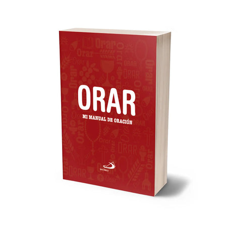 Orar, Mi Manual de Oración