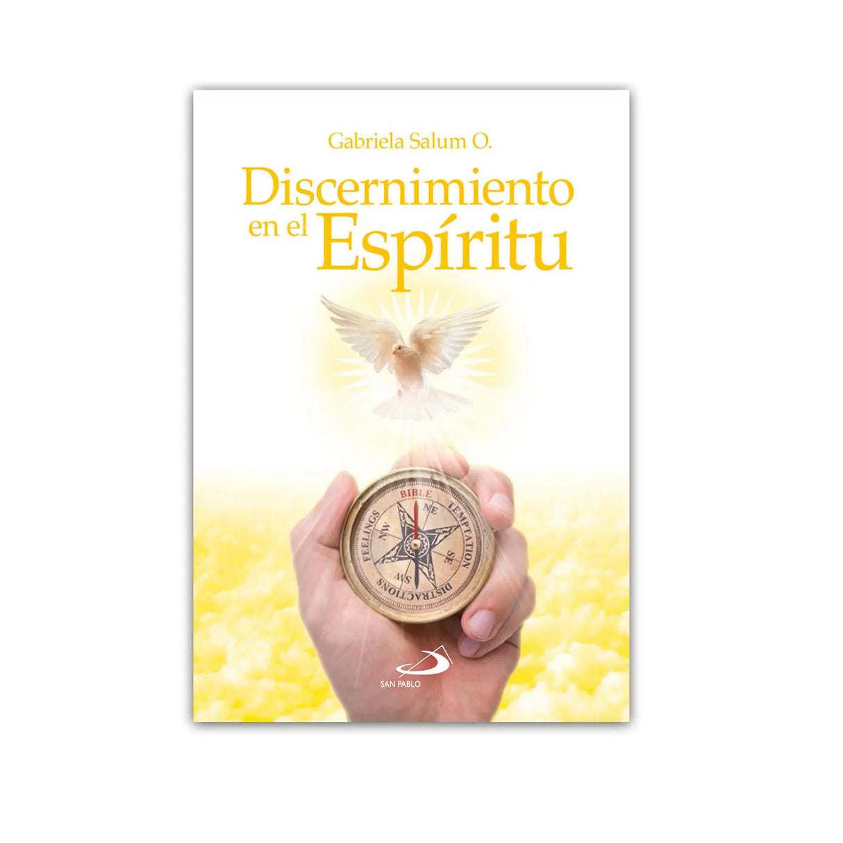 Discernimiento en el Espíritu